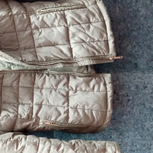 Calvin Klein Jacket - Picture 2 of 10